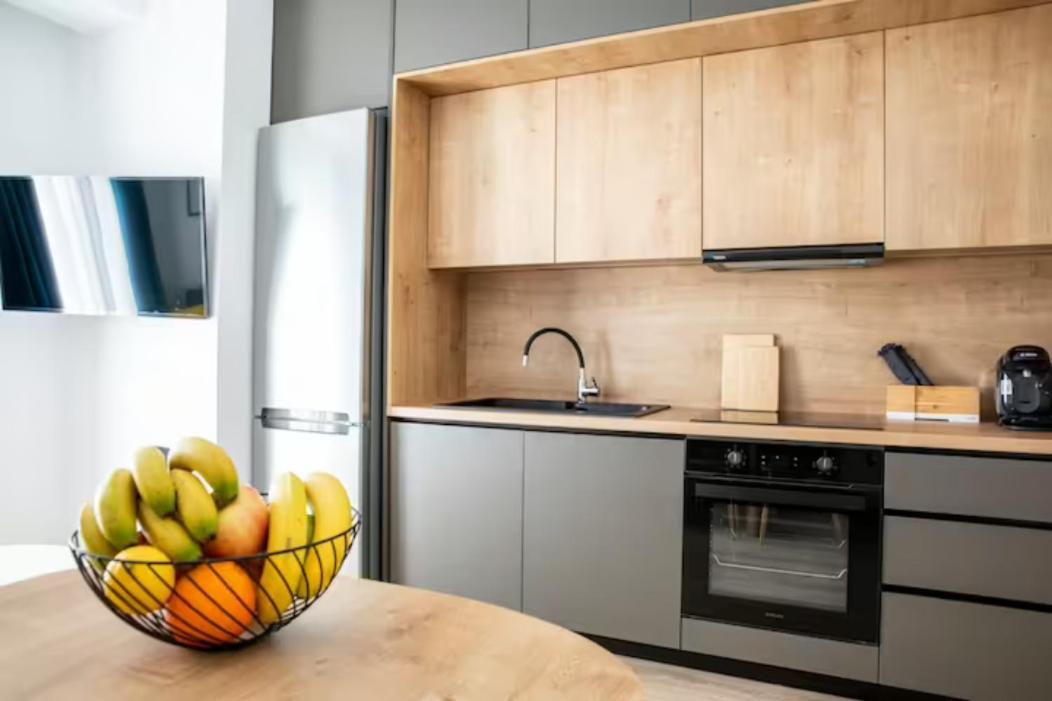 Appartement Magdalena 2.0 *