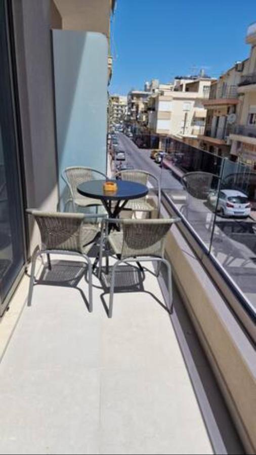 Apartamento Magdalena 2.0 Heraklion (Crete)