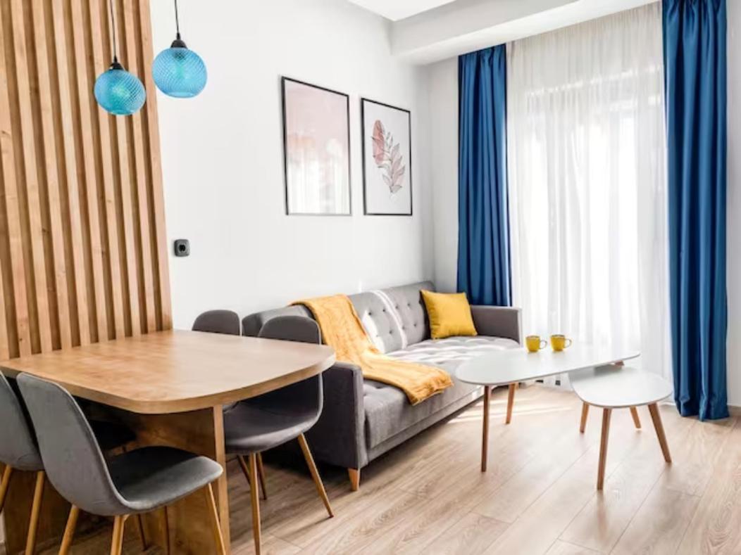 Magdalena 2.0 Apartamento