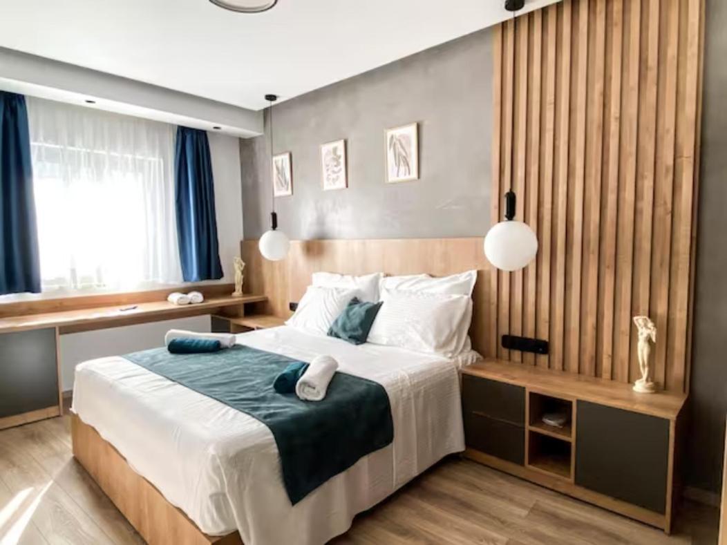 Apartamento Magdalena 2.0
