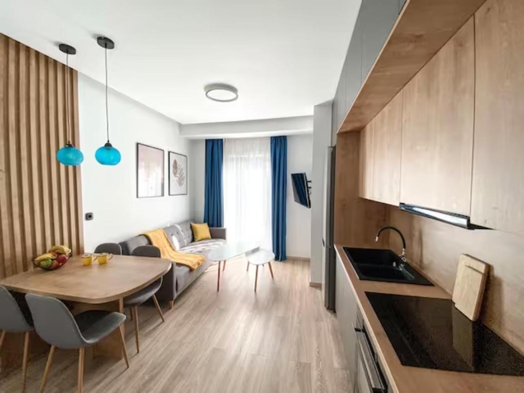 Appartement Magdalena 2.0 Héraklion