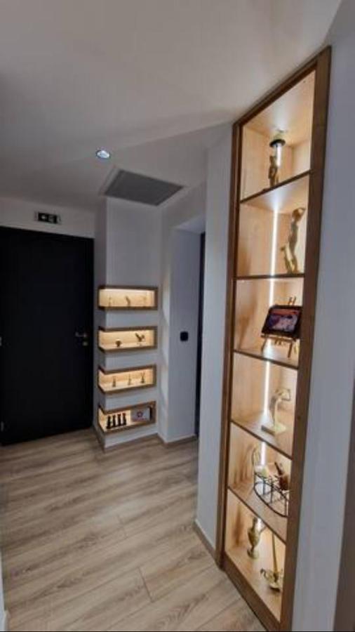Appartement Magdalena 2.0 Héraklion